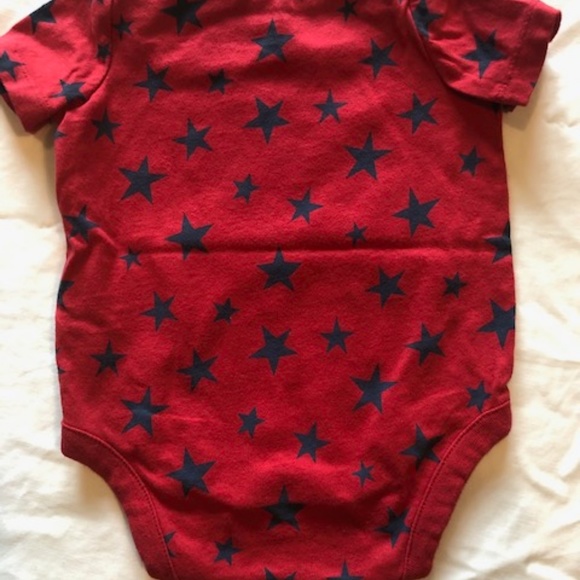 Gap Star One Piece 0-3month - Picture 3 of 3